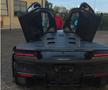 Ibrahimovic a împlinit 45 de ani și și-a cumpărat un Ferrari cu un preț exorbitant