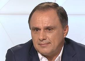Lui Basarab Panduru i s-a făcut milă de Gică Hagi după umilința din Polonia: „Îmi dau lacrimile când îl văd”