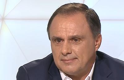 Lui Basarab Panduru i s-a făcut milă de Gică Hagi după umilința din Polonia: „Îmi dau lacrimile când îl văd”