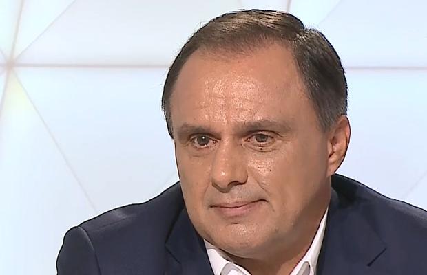 Lui Basarab Panduru i s-a făcut milă de Gică Hagi după umilința din Polonia: „Îmi dau lacrimile când îl văd”