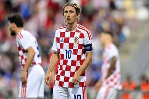 Căpitanul Luka Modric, uluit după dezastrul serii: „Pentru prima oară în 20 de ani simt rușine”