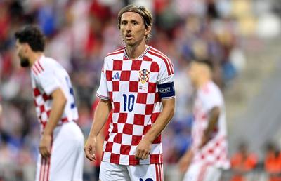 Căpitanul Luka Modric, uluit după dezastrul serii: „Pentru prima oară în 20 de ani simt rușine”