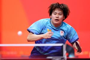 Premieră după mai mult de 8 ani: liderul mondial în tenisul de masă masculin nu va mai fi chinez! » Cine îi ia locul lui Wang Chuqin