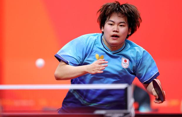 Premieră după mai mult de 8 ani: liderul mondial în tenisul de masă masculin nu va mai fi chinez! » Cine îi ia locul lui Wang Chuqin