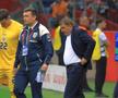 Gheorghe Hagi, în Polonia - România / FOTO: Ionuț Iordache (GSP.ro)