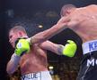 VIDEO + FOTO Saul Canelo Alvarez, noul campion WBO la categoria semigrea! KO violent reușit în meciul cu  Sergey Kovalev