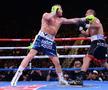 VIDEO + FOTO Saul Canelo Alvarez, noul campion WBO la categoria semigrea! KO violent reușit în meciul cu  Sergey Kovalev
