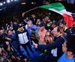 VIDEO + FOTO Saul Canelo Alvarez, noul campion WBO la categoria semigrea! KO violent reușit în meciul cu  Sergey Kovalev