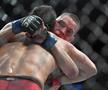 UFC 244 // VIDEO + FOTO Jorge Masvidal, victorie cu Nate Diaz după 3 runde! Doctorul a intervenit și a oprit meciul