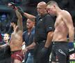 UFC 244 // VIDEO + FOTO Jorge Masvidal, victorie cu Nate Diaz după 3 runde! Doctorul a intervenit și a oprit meciul