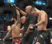 UFC 244 // VIDEO + FOTO Jorge Masvidal, victorie cu Nate Diaz după 3 runde! Doctorul a intervenit și a oprit meciul