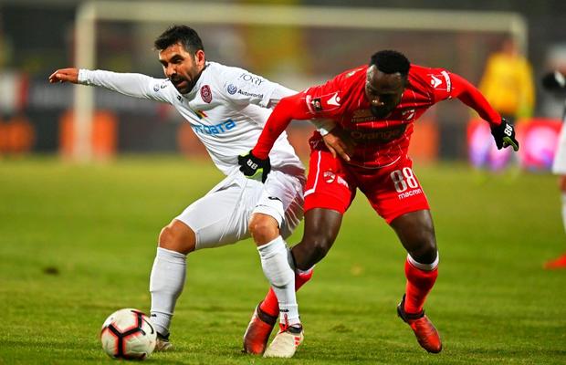 Emmanuel Culio și-a anunțat despărțirea de CFR Cluj: „Nu mă las, dar plec de aici”