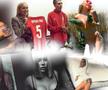 FOTO Soția unui fotbalist, numită președintele echipei: „Suntem mândri cu o astfel de leoaică. Nu mai avem voie să fim pe locul 2”
