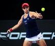 TURNEUL CAMPIOANELOR // FOTO + VIDEO » Ashleigh Barty câștigă Turneul Campioanelor! S-a impus în două seturi cu Elina Svitolina și primește cel mai mare premiu din istorie