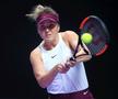 TURNEUL CAMPIOANELOR // FOTO + VIDEO » Ashleigh Barty câștigă Turneul Campioanelor! S-a impus în două seturi cu Elina Svitolina și primește cel mai mare premiu din istorie