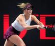 TURNEUL CAMPIOANELOR // FOTO + VIDEO » Ashleigh Barty câștigă Turneul Campioanelor! S-a impus în două seturi cu Elina Svitolina și primește cel mai mare premiu din istorie