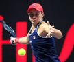 TURNEUL CAMPIOANELOR // FOTO + VIDEO » Ashleigh Barty câștigă Turneul Campioanelor! S-a impus în două seturi cu Elina Svitolina și primește cel mai mare premiu din istorie