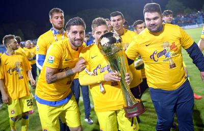 Sportul Snagov - Rapid 3-2 // Florin Manea dezvăluie numele unui fost campion cu FCSB care voia la Rapid + Cine face transferurile în Giulești