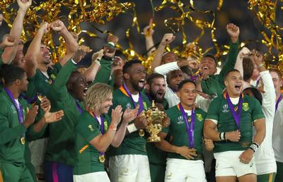 Totul despre coroana africană la rugby! Africa de Sud, echipa cu un căpitan fără încălțări + povestea zdrobitoare de viață a lui Makazole Mapimpi