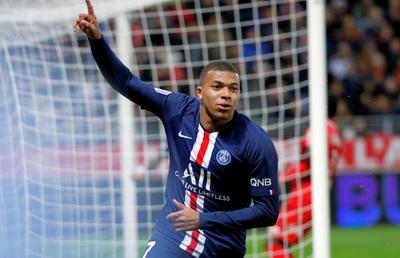 Kylian Mbappe vrea la Real Madrid » Fostul președinte al lui Monaco dezvăluie: „Voia să ajungă cel mai bun, apoi să meargă în Spania”