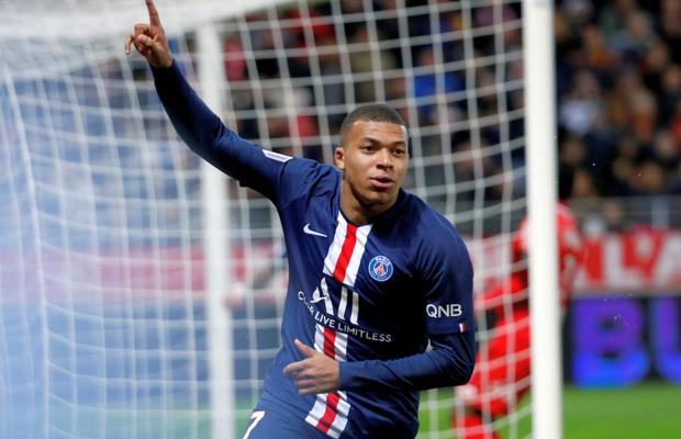 Kylian Mbappe vrea la Real Madrid » Fostul președinte al lui Monaco dezvăluie: „Voia să ajungă cel mai bun, apoi să meargă în Spania”