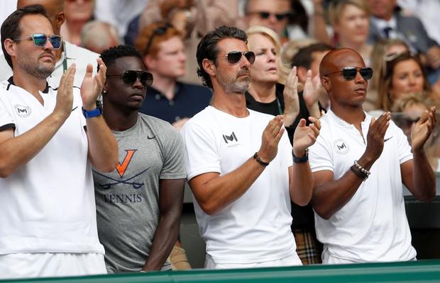 Patrick Mouratoglou crede că a găsit-o pe viitoarea stea a tenisului mondial: „Nu există nicio limită în cazul lui Coco Gauff!”