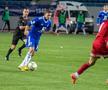 FC U CRAIOVA 1948 // Supărare în Bănie după primul meci jucat la Târgu Jiu » „Unii jucători atât pot, alții nu suportă concurența. Trică să vă răspundă!”