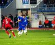 FC U CRAIOVA 1948 // Supărare în Bănie după primul meci jucat la Târgu Jiu » „Unii jucători atât pot, alții nu suportă concurența. Trică să vă răspundă!”