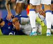 EVERTON - TOTTENHAM 1-1 // FOTO Cumplita suferință a lui André Gomes povestită de un coleg: „Avea ochii ieșiți din orbite. Plângea, striga, urla”. Va fi operat azi!