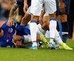 EVERTON - TOTTENHAM 1-1 // FOTO Cumplita suferință a lui André Gomes povestită de un coleg: „Avea ochii ieșiți din orbite. Plângea, striga, urla”. Va fi operat azi!