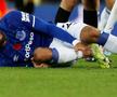 EVERTON - TOTTENHAM // VIDEO + FOTO Atenție, imagini TERIBILE, cu puternic impact emoțional în Premier League! Son i-a rupt piciorul lui Andre Gomes. Jucătorii au izbucnit în lacrimi și s-au rugat pe teren