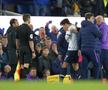 EVERTON - TOTTENHAM // VIDEO + FOTO Atenție, imagini TERIBILE, cu puternic impact emoțional în Premier League! Son i-a rupt piciorul lui Andre Gomes. Jucătorii au izbucnit în lacrimi și s-au rugat pe teren