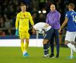 EVERTON - TOTTENHAM 1-1 // FOTO Cumplita suferință a lui André Gomes povestită de un coleg: „Avea ochii ieșiți din orbite. Plângea, striga, urla”. Va fi operat azi!