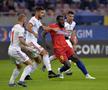 FCSB - SEPSI 2-1 // VIDEO + FOTO Cronică neiertătoare a lui Dan Udrea: „Ca-n vremurile Cooperativei din arbitraj”