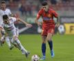 FCSB - SEPSI 2-1 // VIDEO + FOTO Cronică neiertătoare a lui Dan Udrea: „Ca-n vremurile Cooperativei din arbitraj”