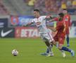 FCSB - SEPSI 2-1 // VIDEO + FOTO Cronică neiertătoare a lui Dan Udrea: „Ca-n vremurile Cooperativei din arbitraj”