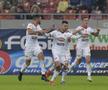 FCSB - SEPSI 2-1 // VIDEO + FOTO Cronică neiertătoare a lui Dan Udrea: „Ca-n vremurile Cooperativei din arbitraj”