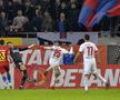 FCSB - SEPSI 2-1 // VIDEO + FOTO Cronică neiertătoare a lui Dan Udrea: „Ca-n vremurile Cooperativei din arbitraj”