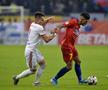 FCSB - SEPSI 2-1 // VIDEO + FOTO Cronică neiertătoare a lui Dan Udrea: „Ca-n vremurile Cooperativei din arbitraj”