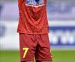 FCSB - SEPSI 2-1 // VIDEO + FOTO Cronică neiertătoare a lui Dan Udrea: „Ca-n vremurile Cooperativei din arbitraj”
