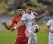 FCSB - SEPSI 2-1 // VIDEO + FOTO Cronică neiertătoare a lui Dan Udrea: „Ca-n vremurile Cooperativei din arbitraj”