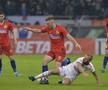 FCSB - SEPSI 2-1 // VIDEO + FOTO Cronică neiertătoare a lui Dan Udrea: „Ca-n vremurile Cooperativei din arbitraj”