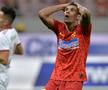 FCSB - SEPSI 2-1 // VIDEO + FOTO Cronică neiertătoare a lui Dan Udrea: „Ca-n vremurile Cooperativei din arbitraj”