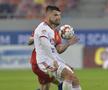 FCSB - SEPSI 2-1 // VIDEO + FOTO Cronică neiertătoare a lui Dan Udrea: „Ca-n vremurile Cooperativei din arbitraj”
