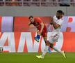 FCSB - SEPSI 2-1 // VIDEO + FOTO Cronică neiertătoare a lui Dan Udrea: „Ca-n vremurile Cooperativei din arbitraj”