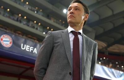 OFICIAL Bayern Munchen l-a demis pe Niko Kovac » Comunicatul clubului + ce a spus tehnicianul croat