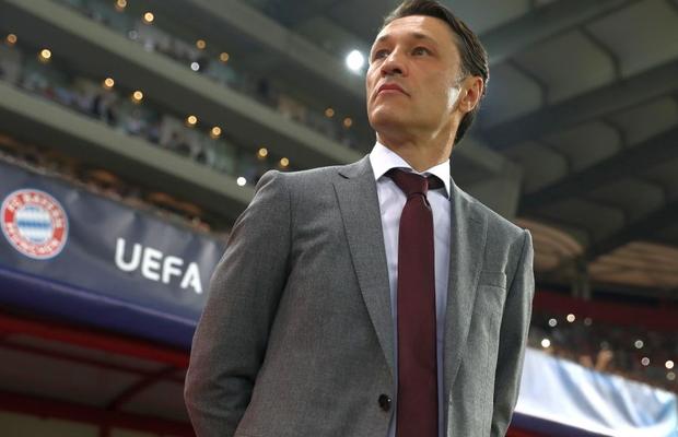 OFICIAL Bayern Munchen l-a demis pe Niko Kovac » Comunicatul clubului + ce a spus tehnicianul croat