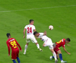 FCSB - SEPSI // VIDEO + FOTO Horațiu Feșnic i-a readus în joc pe roș-albaștri cu un penalty controversat. Reacție vehementă în direct: „Nici vorbă! Fault în atac!”
