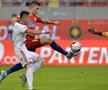 FCSB - SEPSI 2-1 // VIDEO + FOTO Cronică neiertătoare a lui Dan Udrea: „Ca-n vremurile Cooperativei din arbitraj”