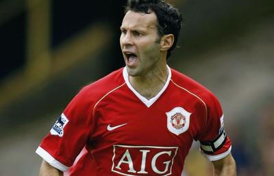 UPDATE Ryan Giggs, arestat pentru violență conjugală! Poliția a fost chemată de urgență la casa galezului